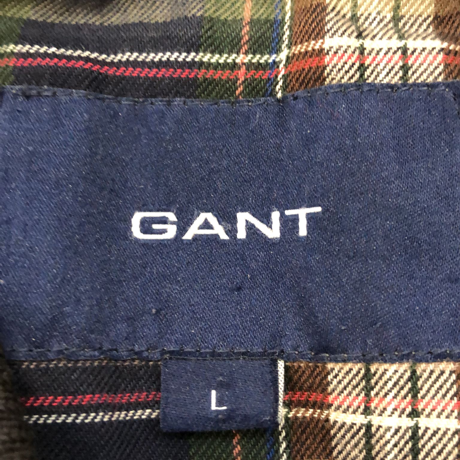 GANT