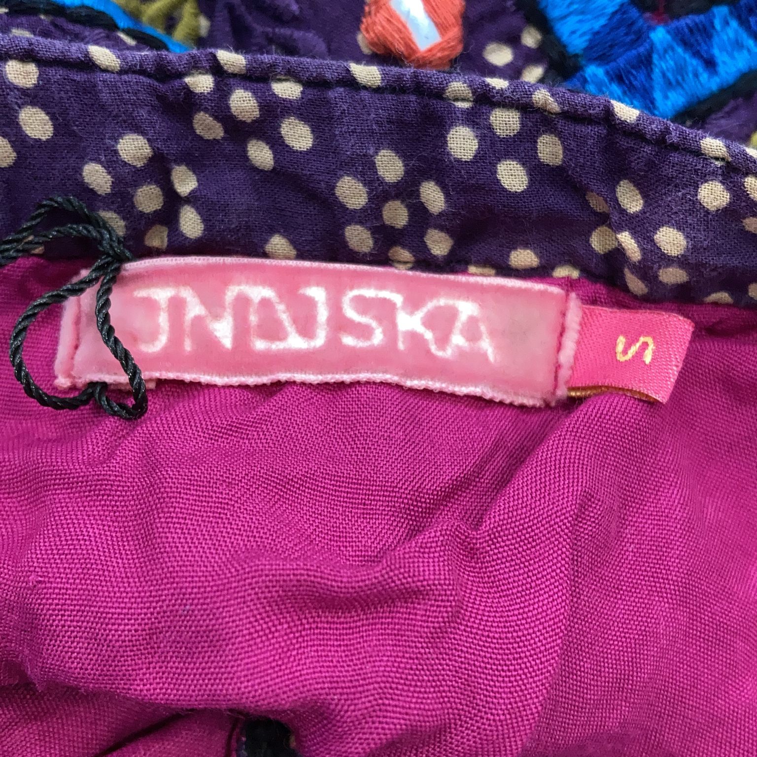 Indiska