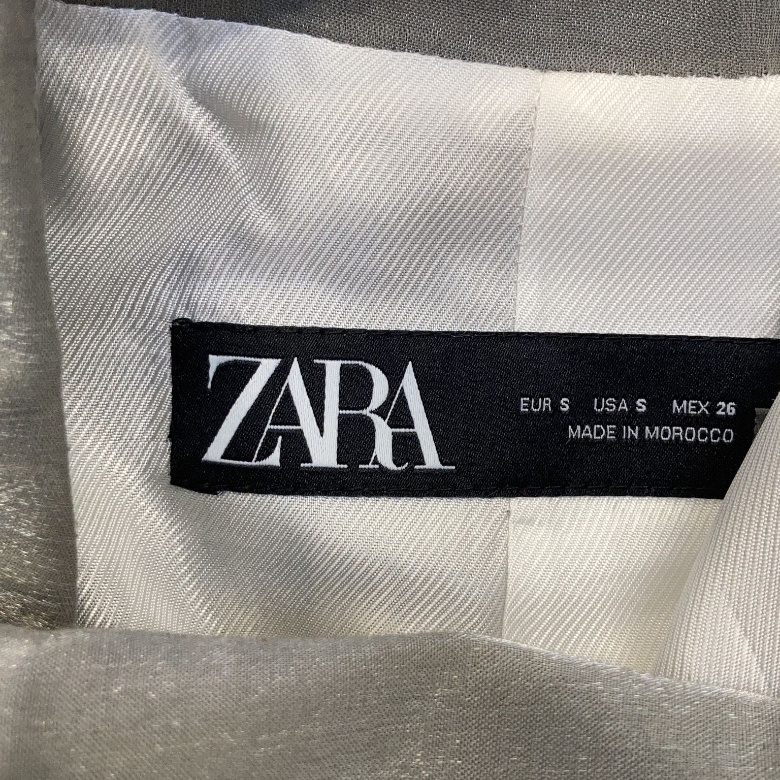 Zara