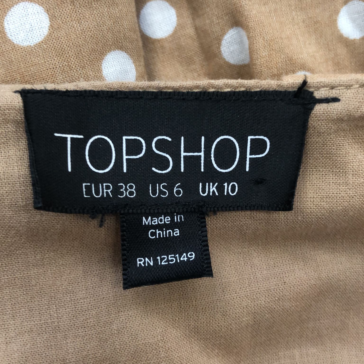 Topshop