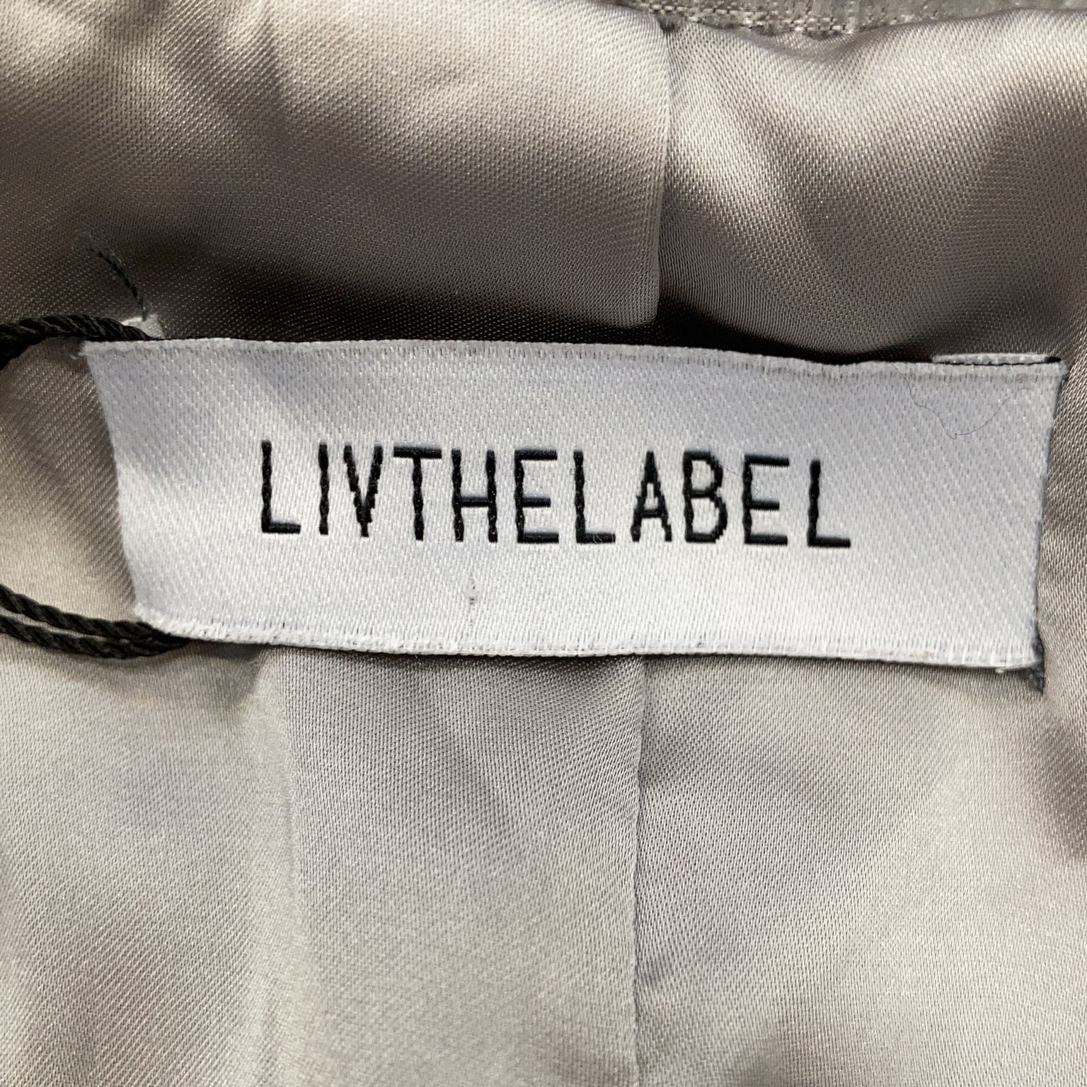 Livthelabel