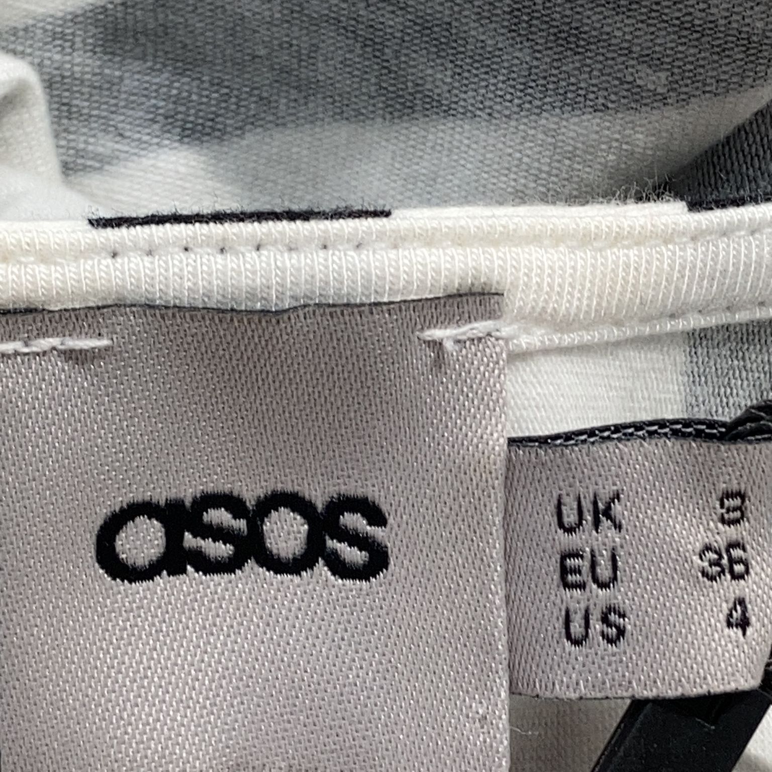 ASOS