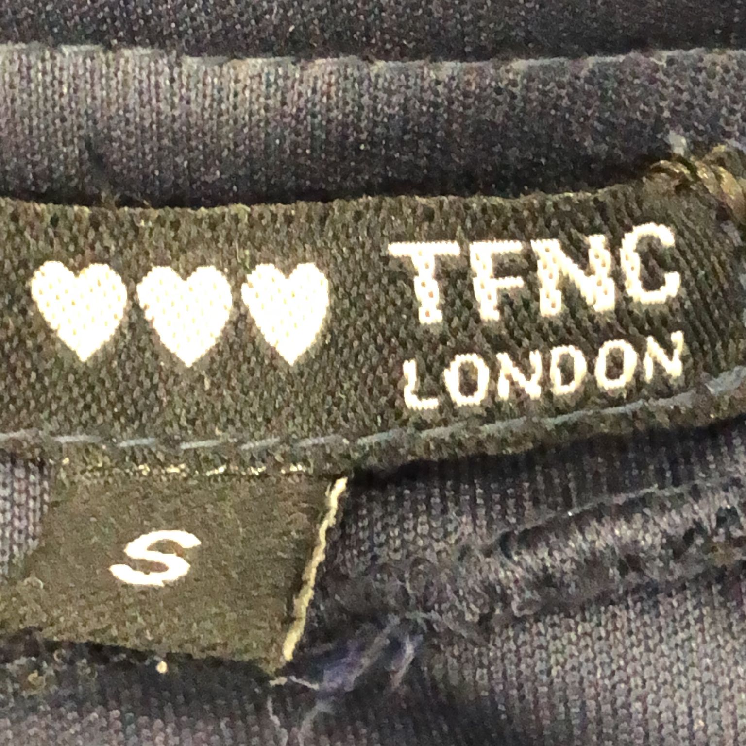 TFNC London