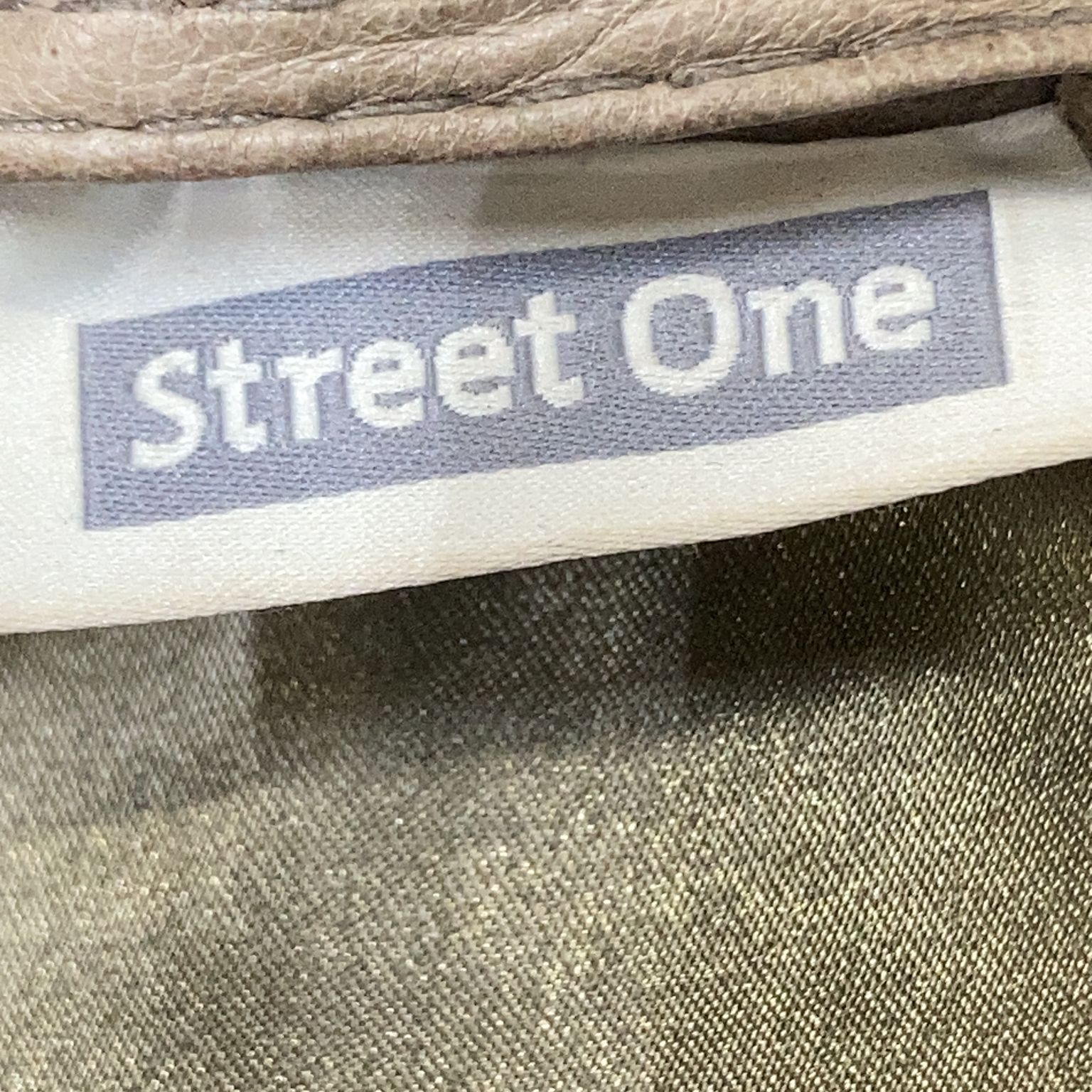 Street One