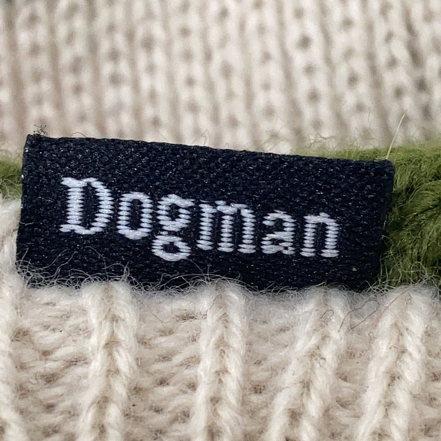 Dogman