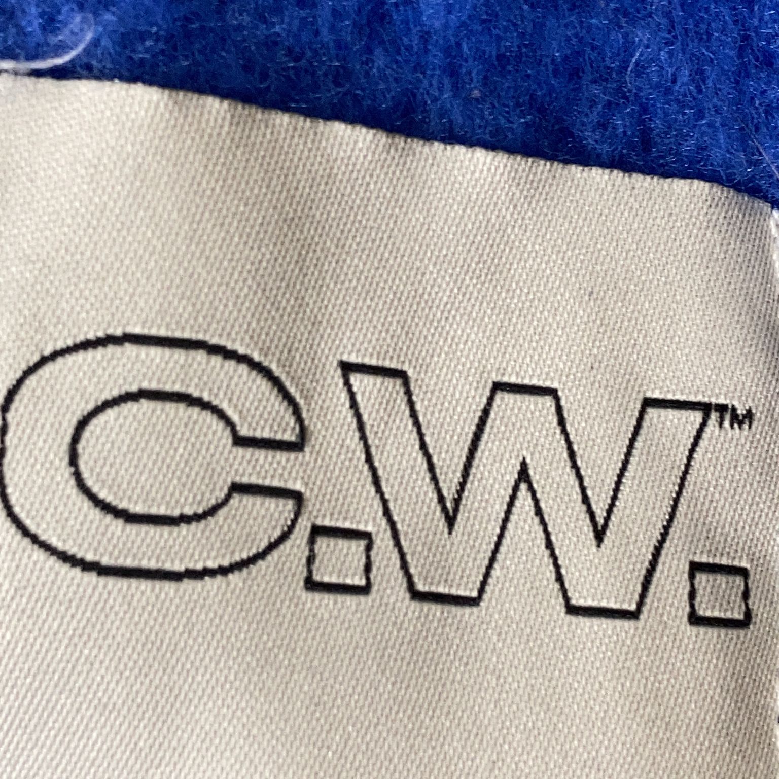 C.W.