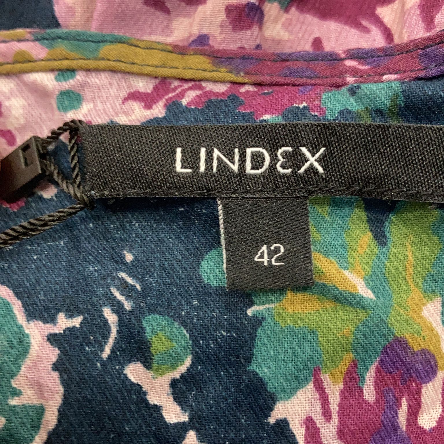 Lindex