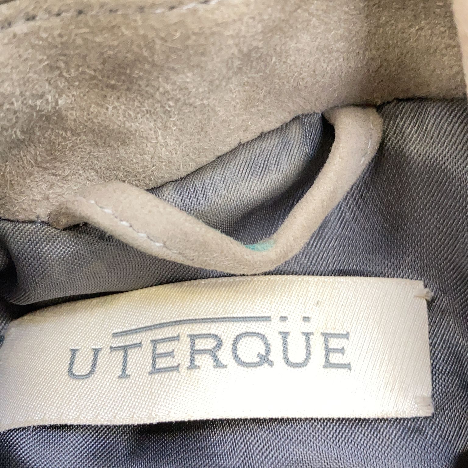 Uterqüe