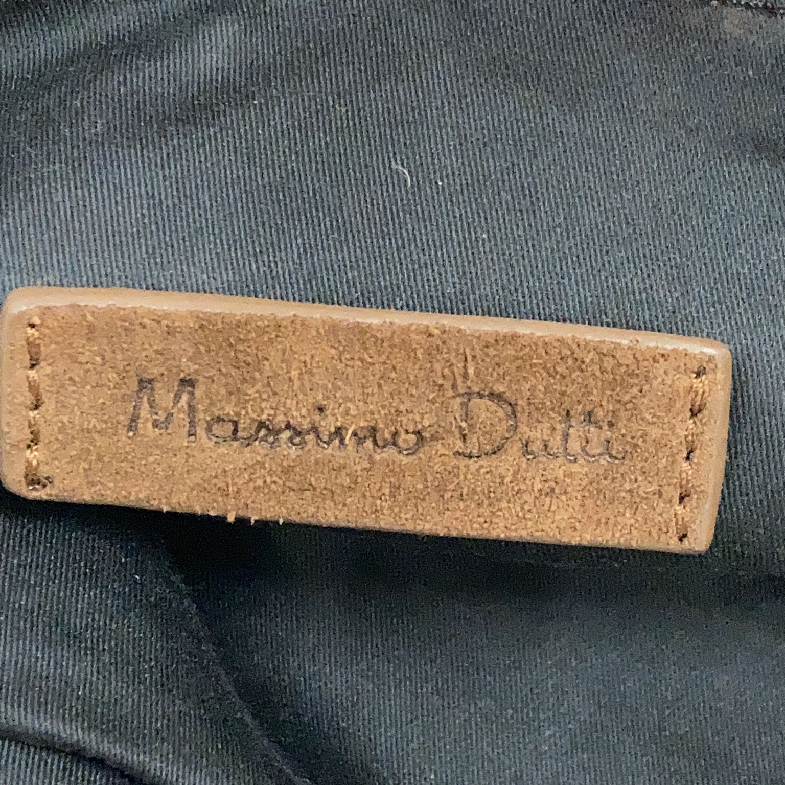 Massimo Dutti