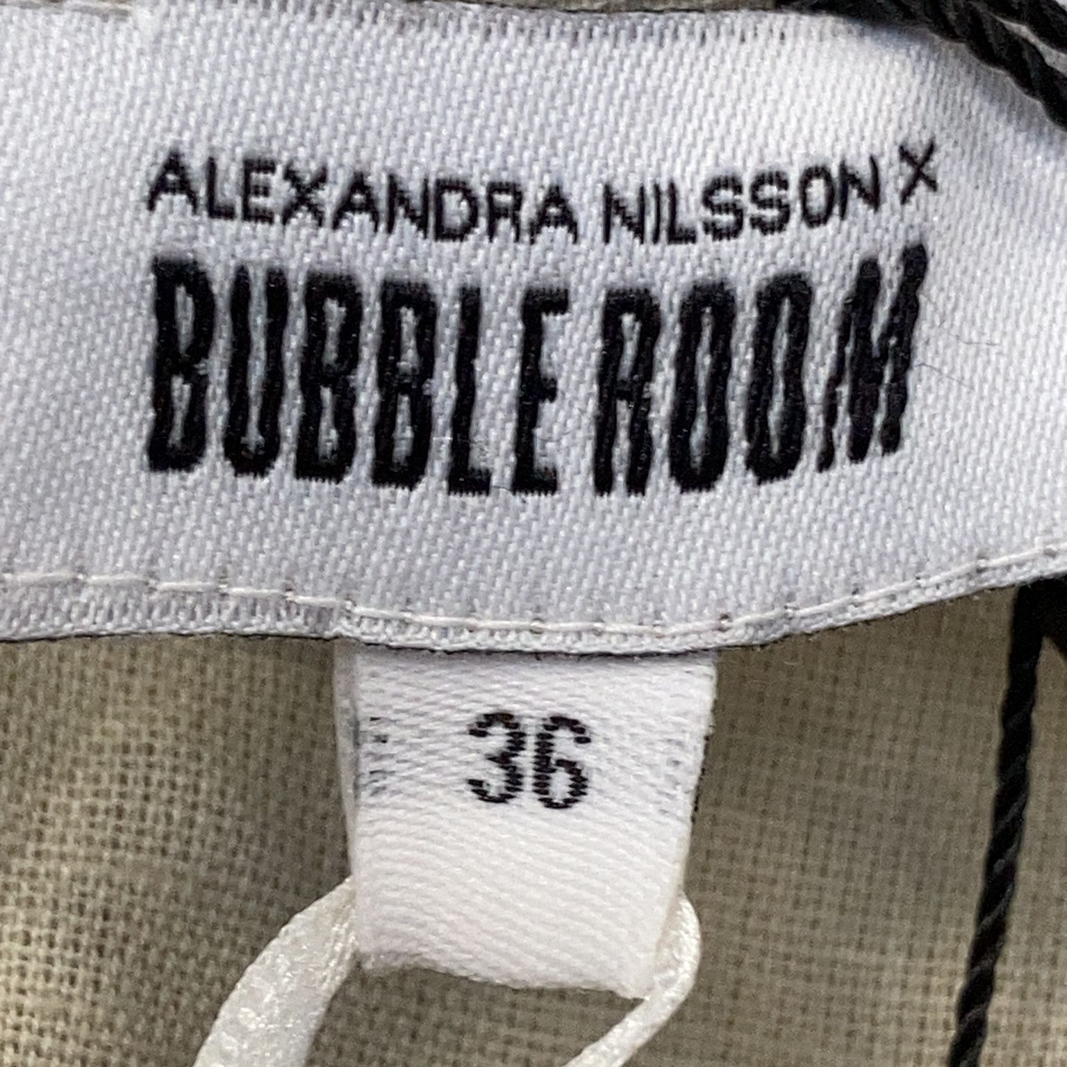 Bubbleroom