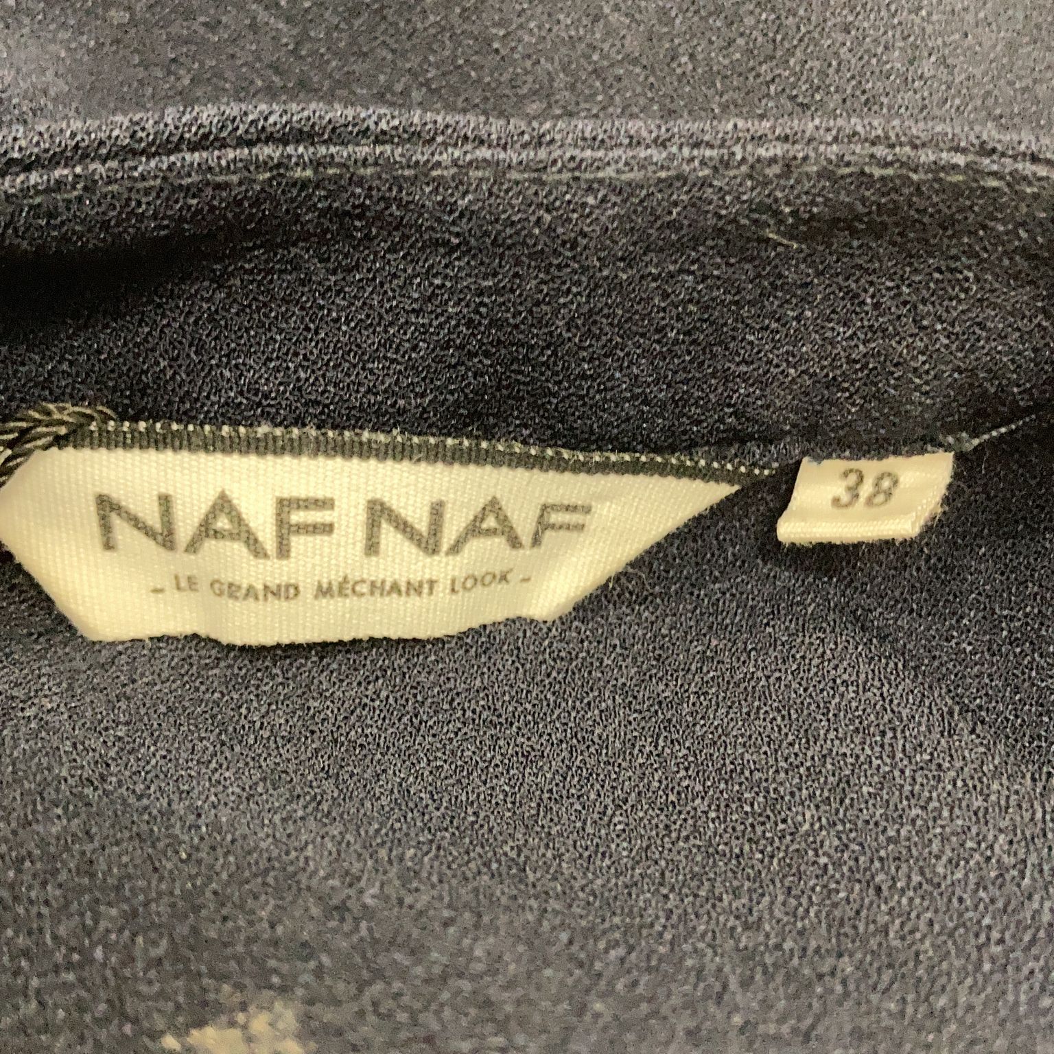 Naf Naf