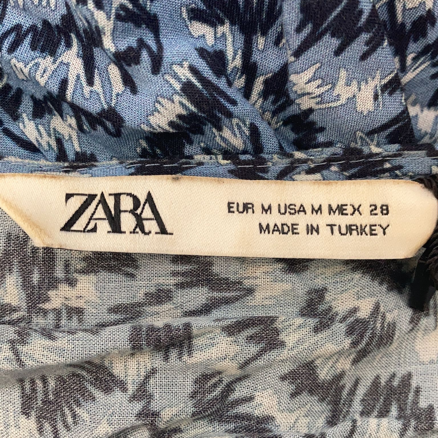 Zara