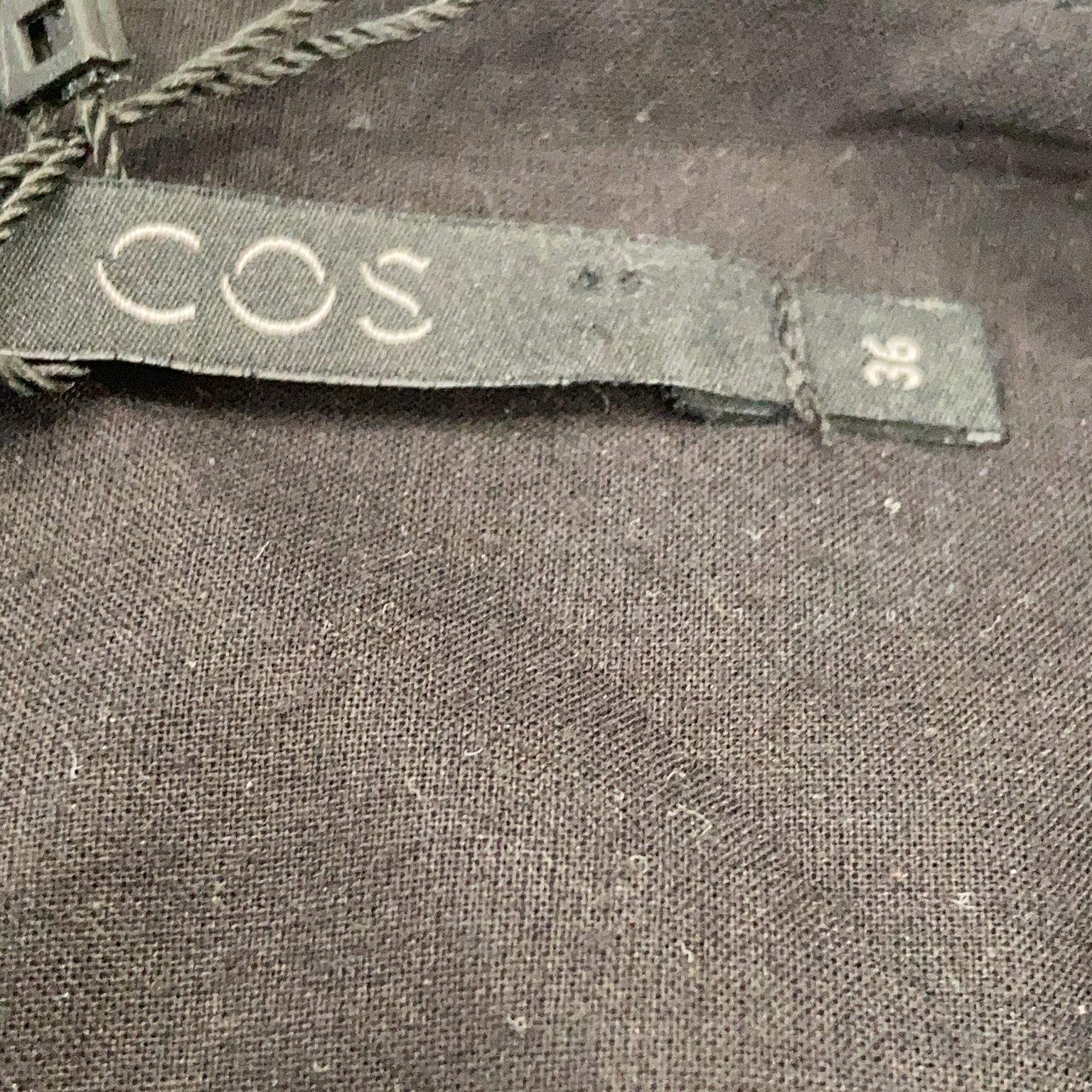 COS