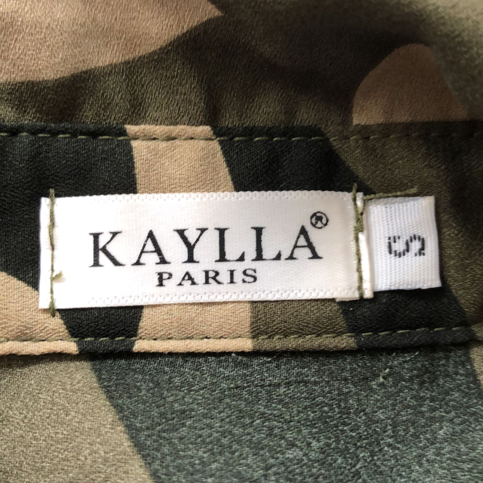 Kaylla