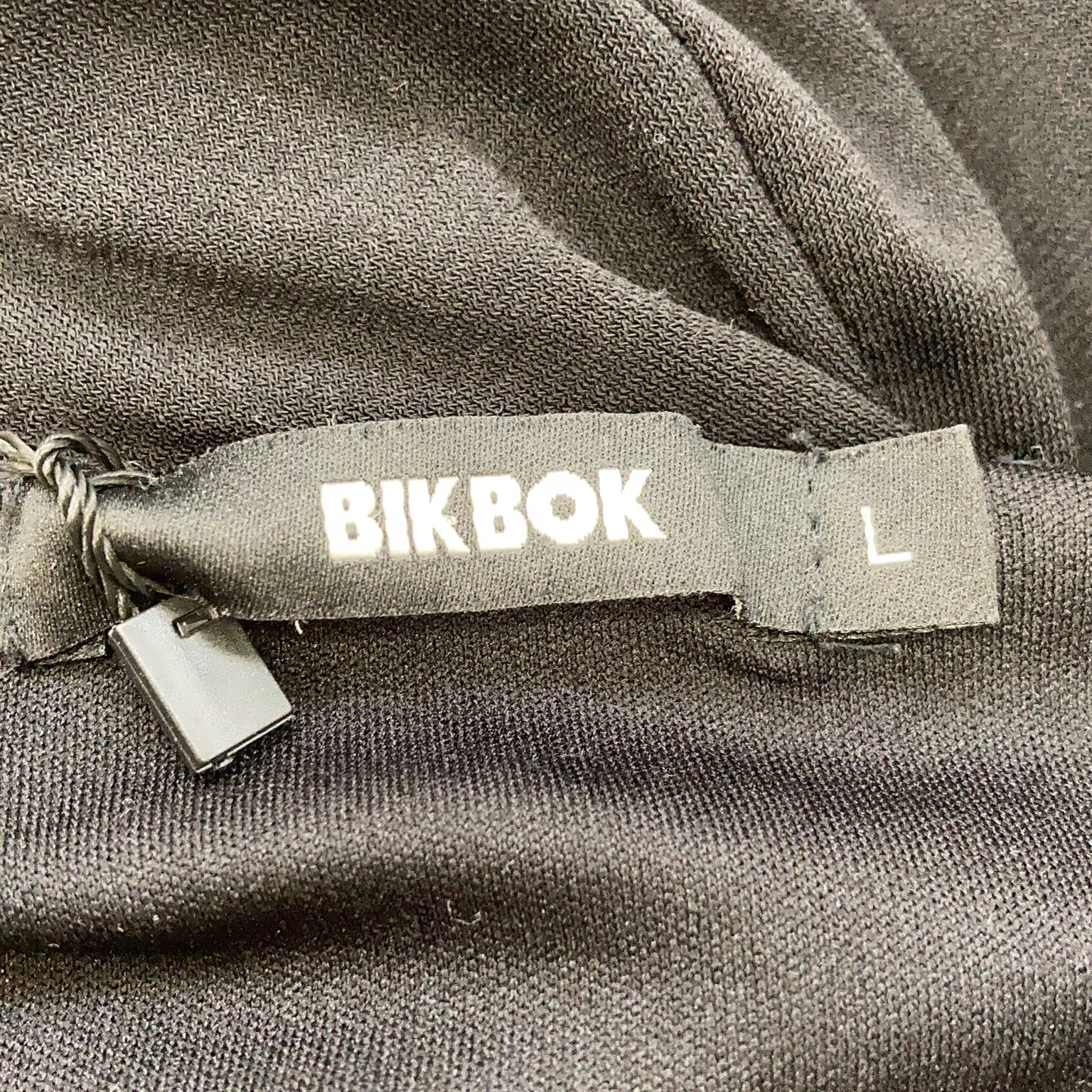 Bik Bok