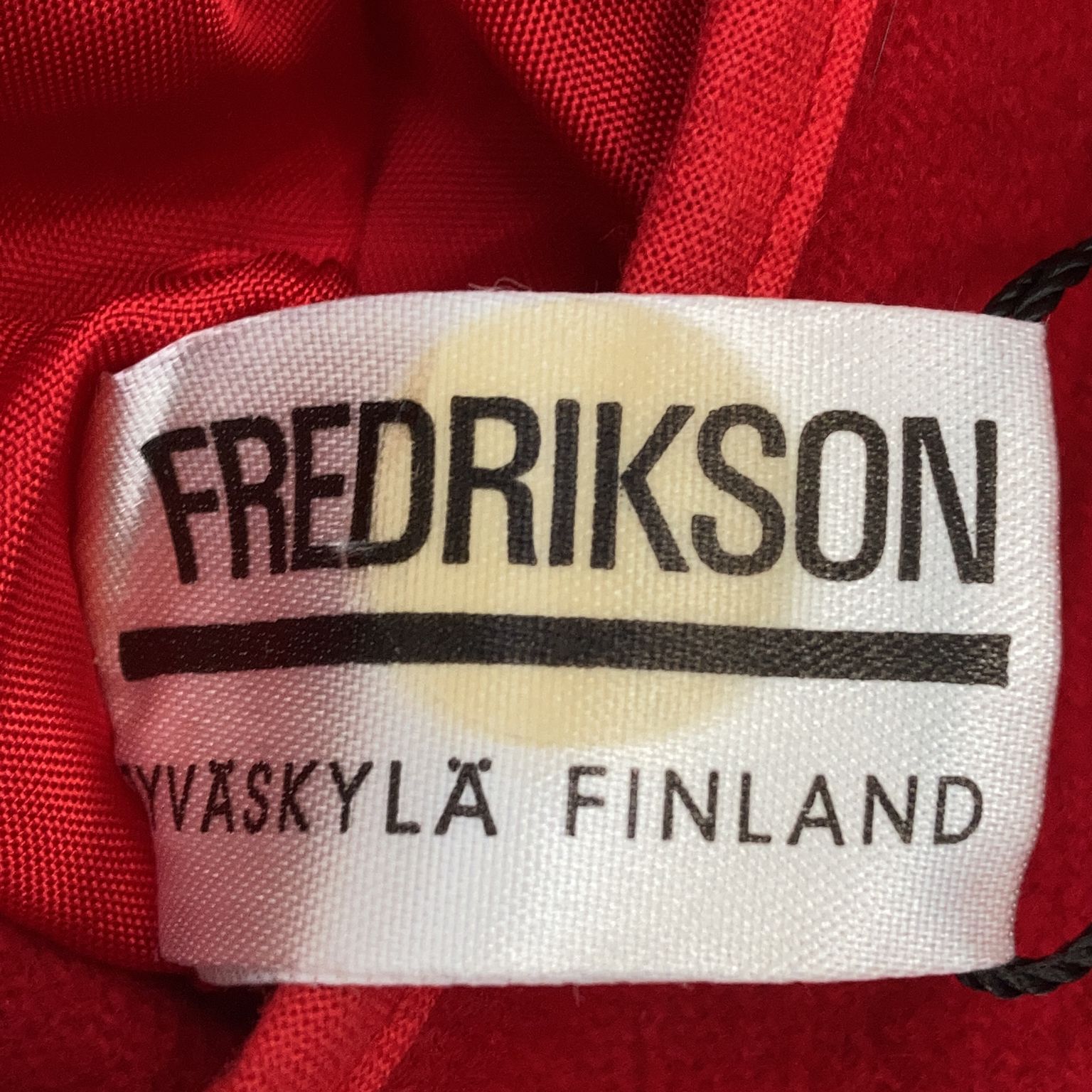 Fredrikson