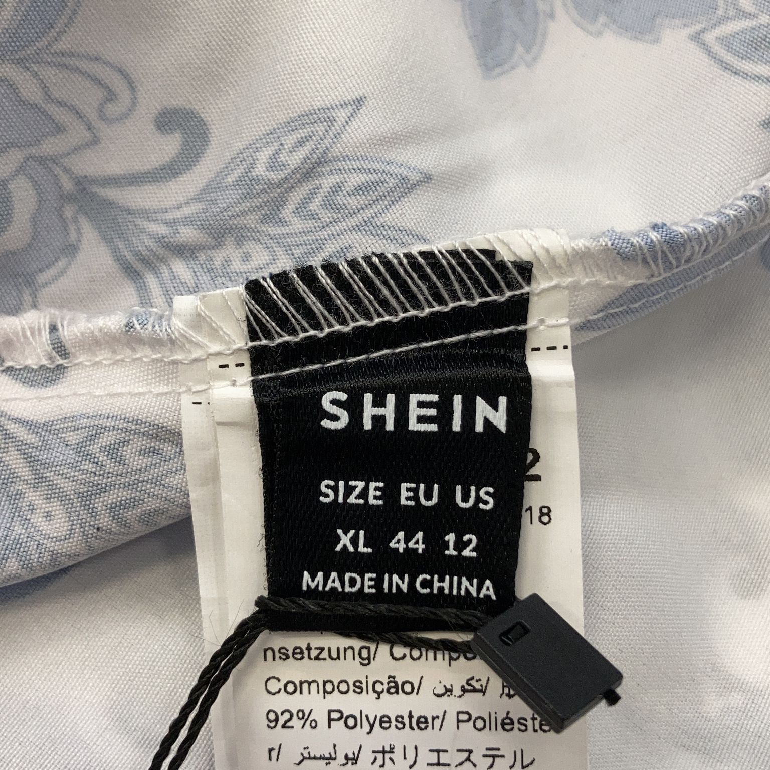 Shein