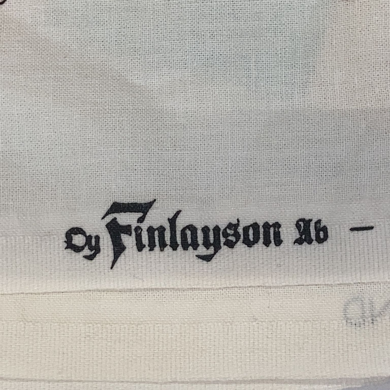 Finlayson