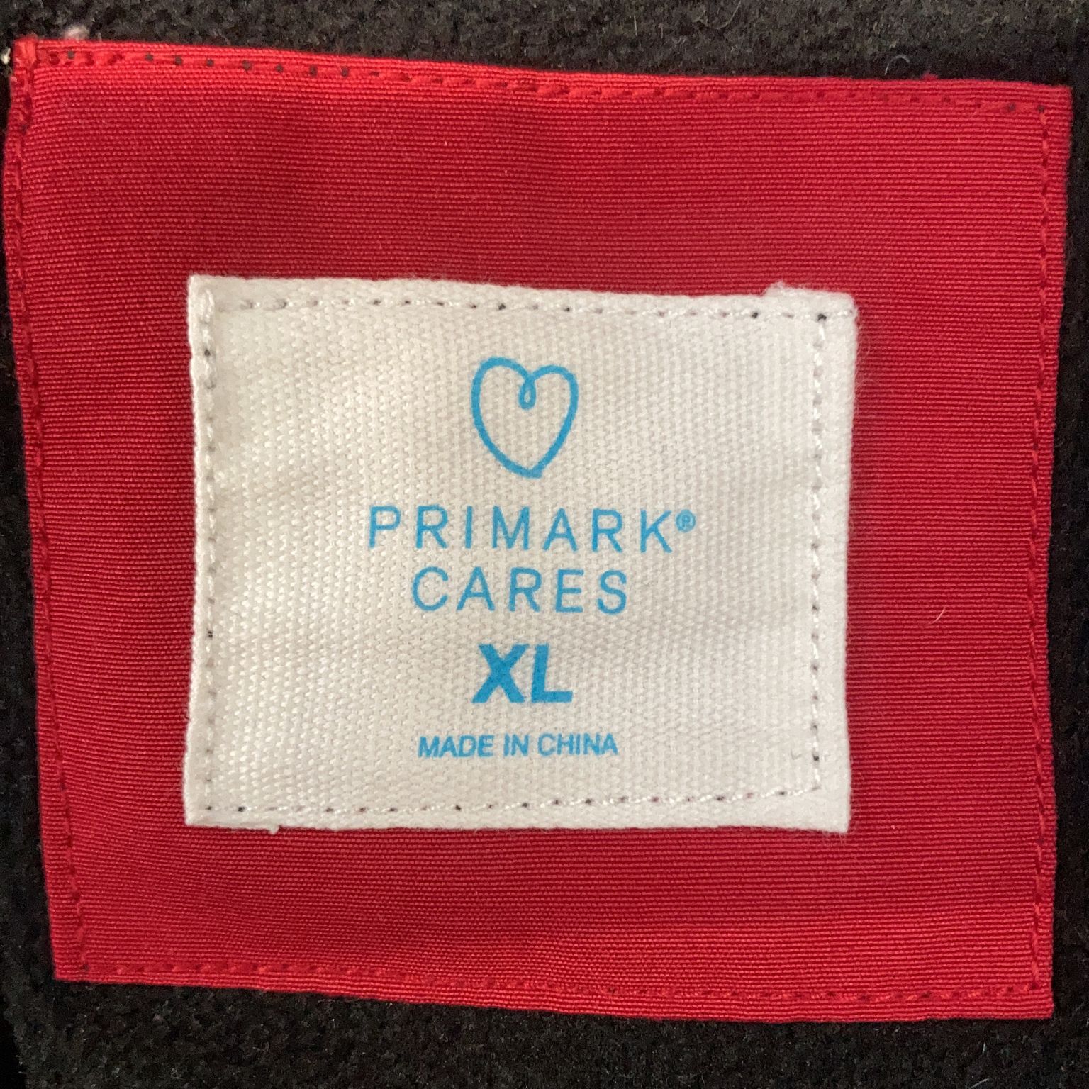 Primark Cares