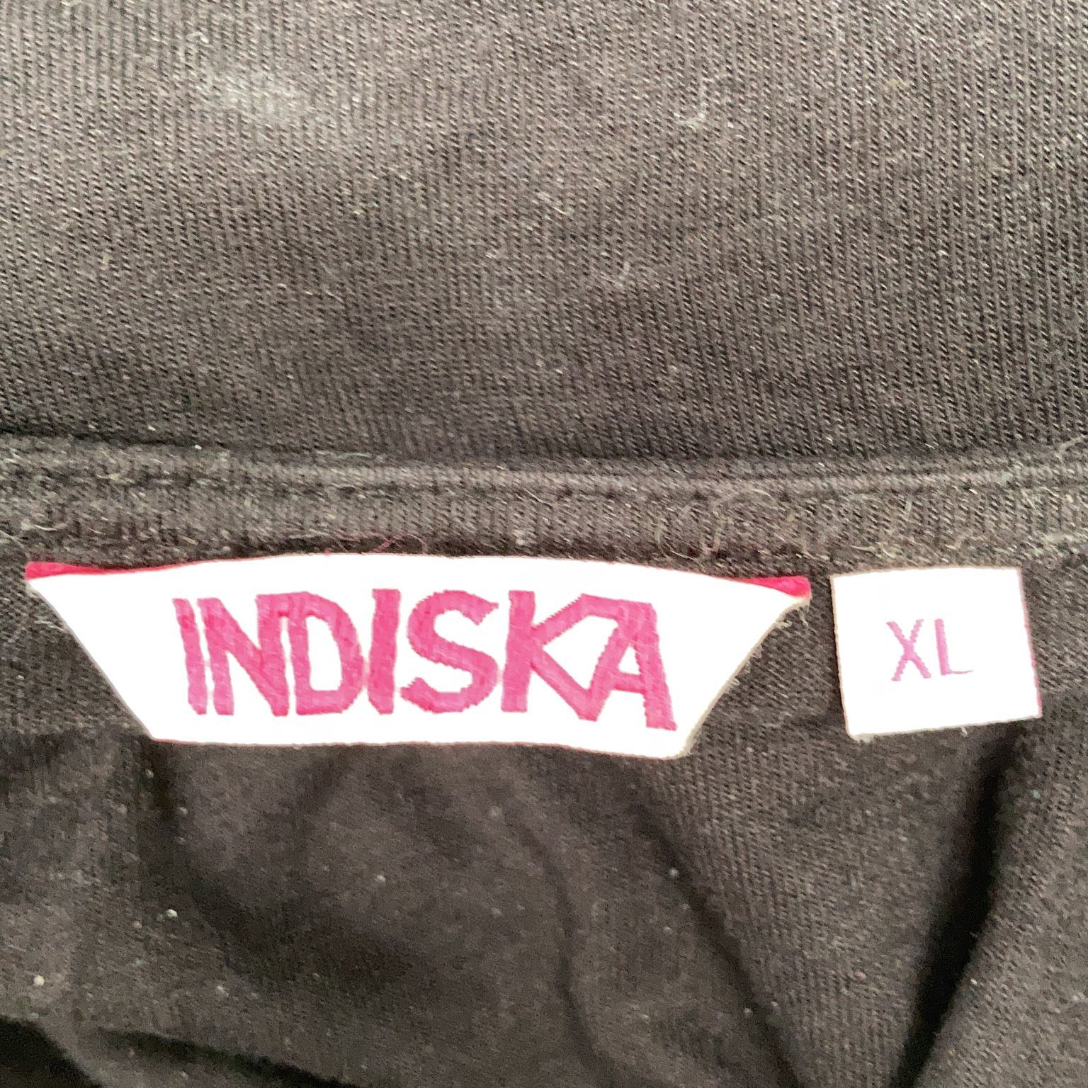 Indiska