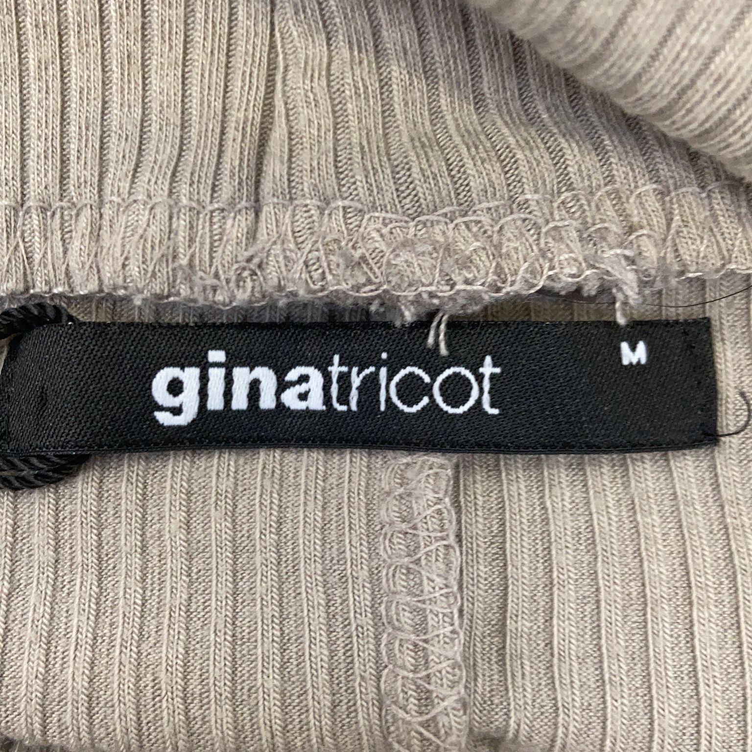 Gina Tricot