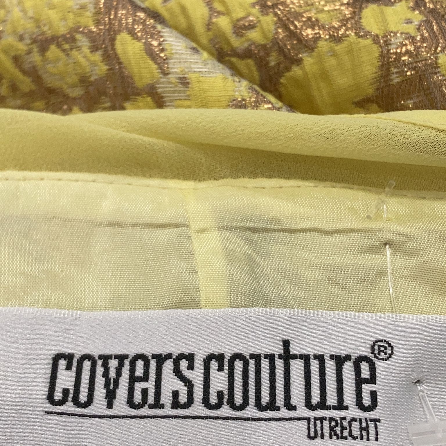 Covers Couture