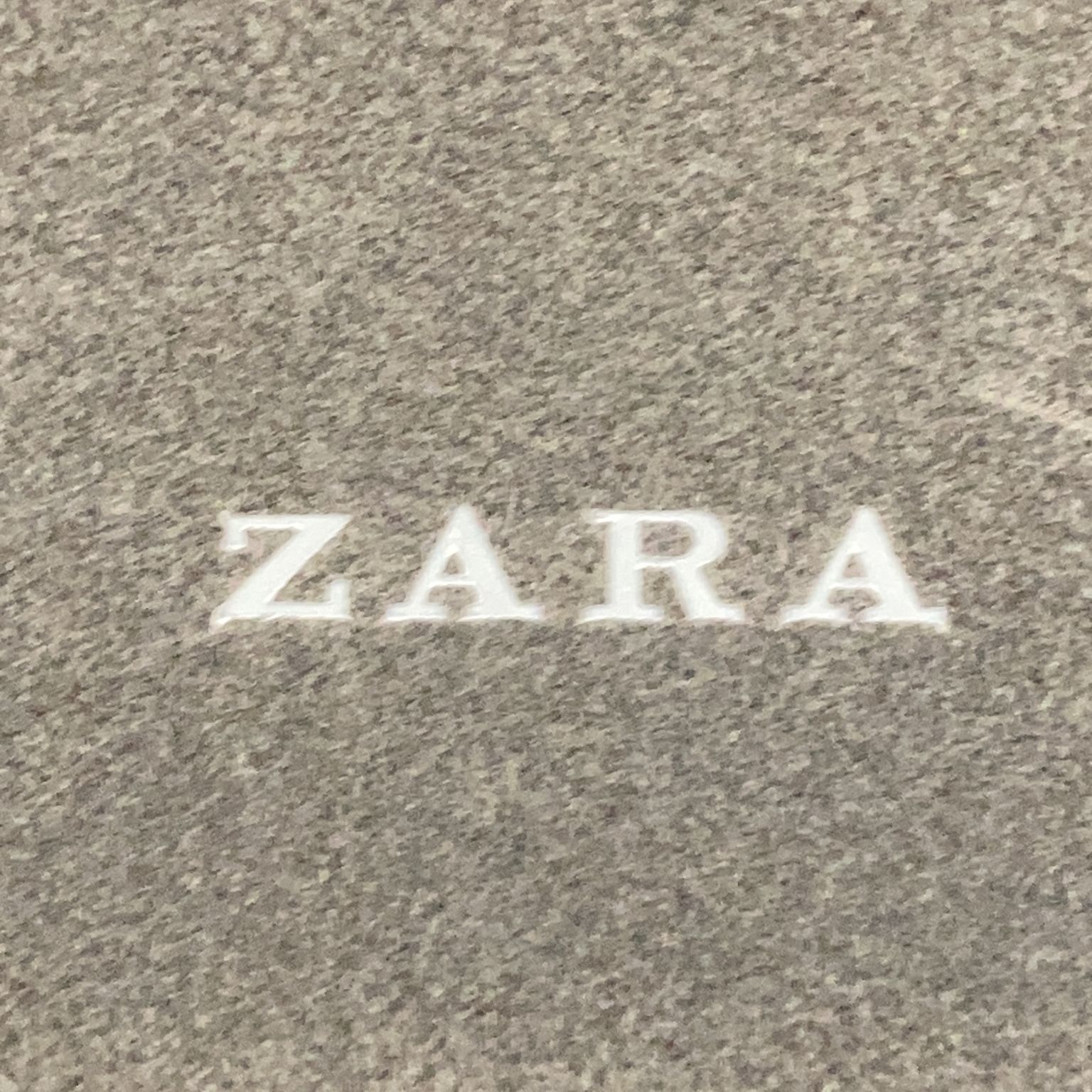 Zara