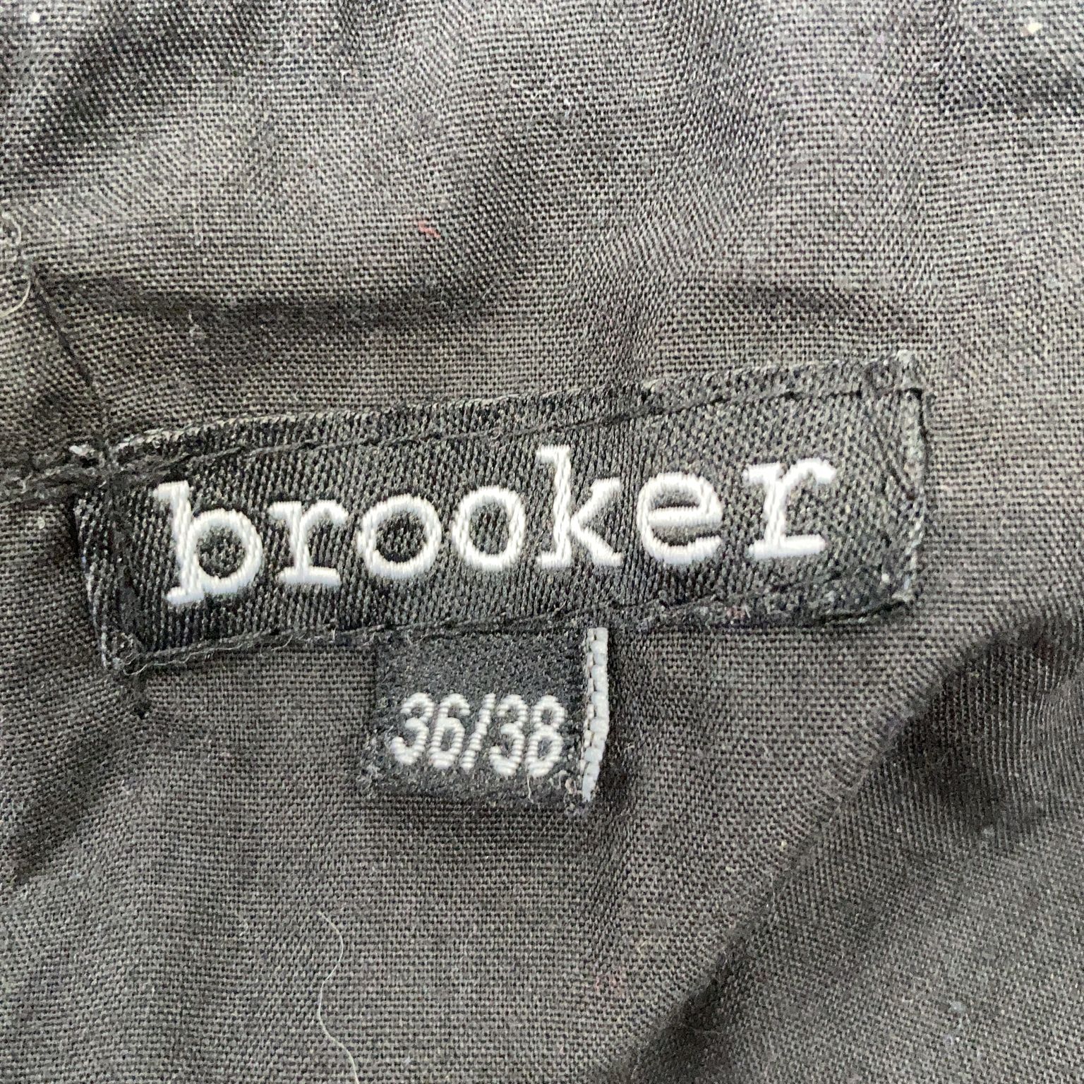 Brooker