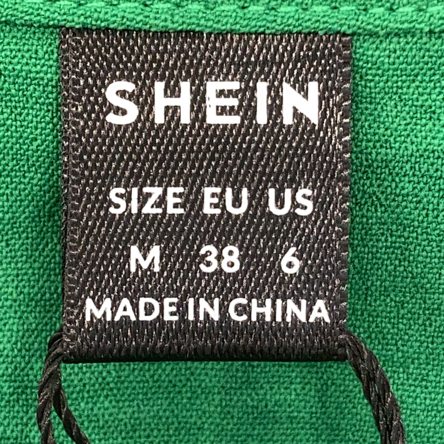 Shein