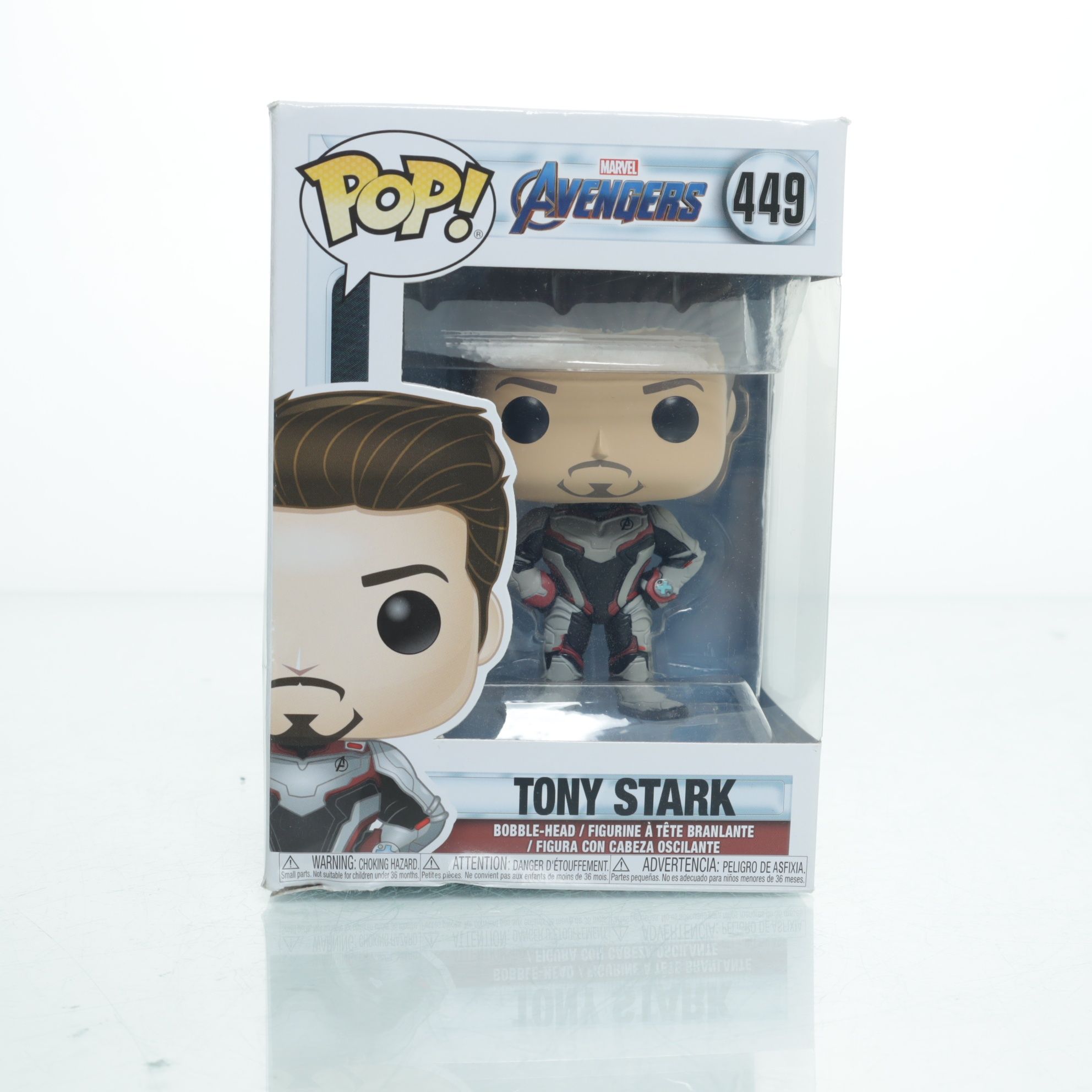 Funko Pop!