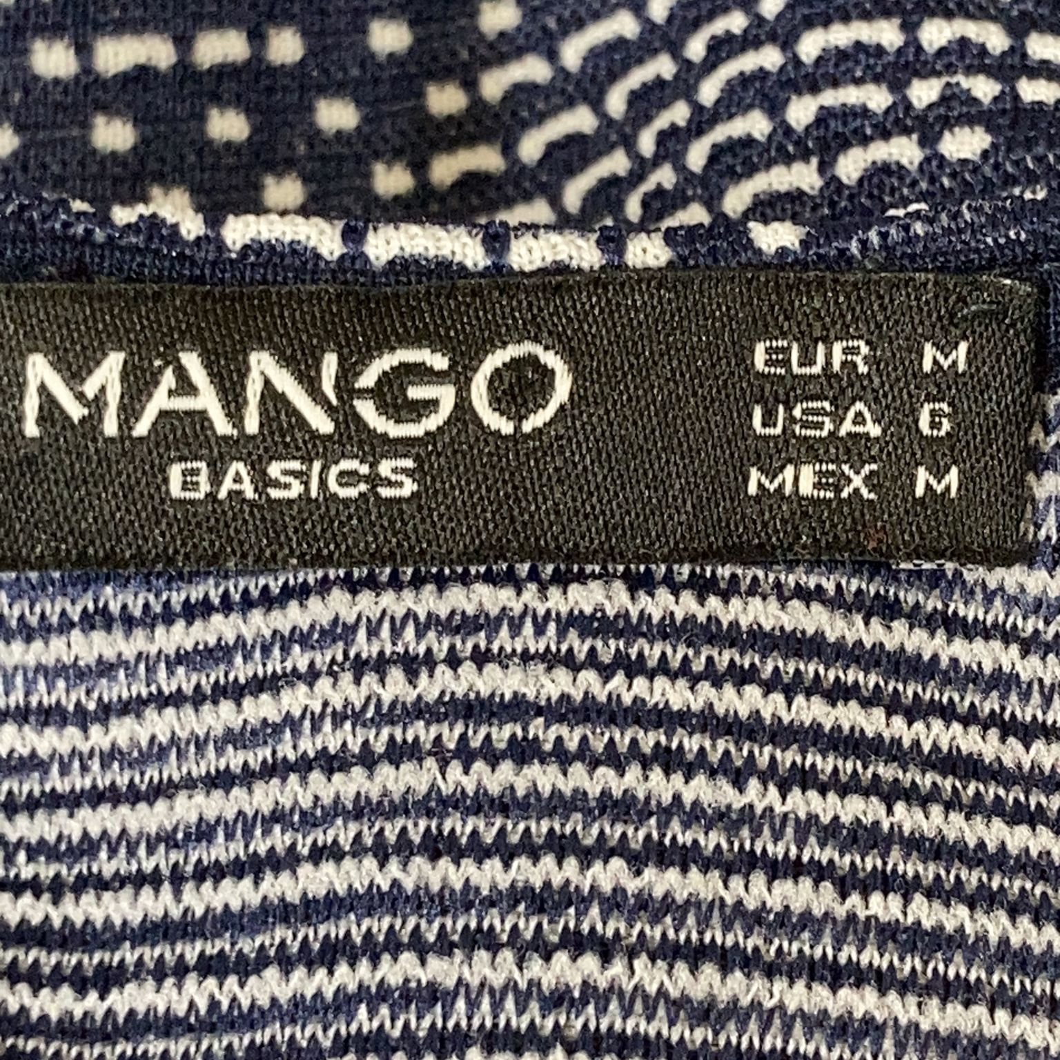 Mango