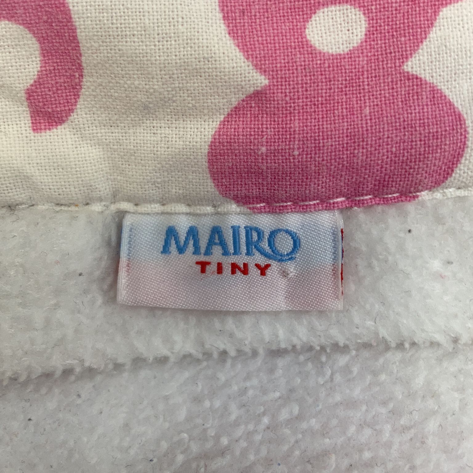 Mairo Tiny