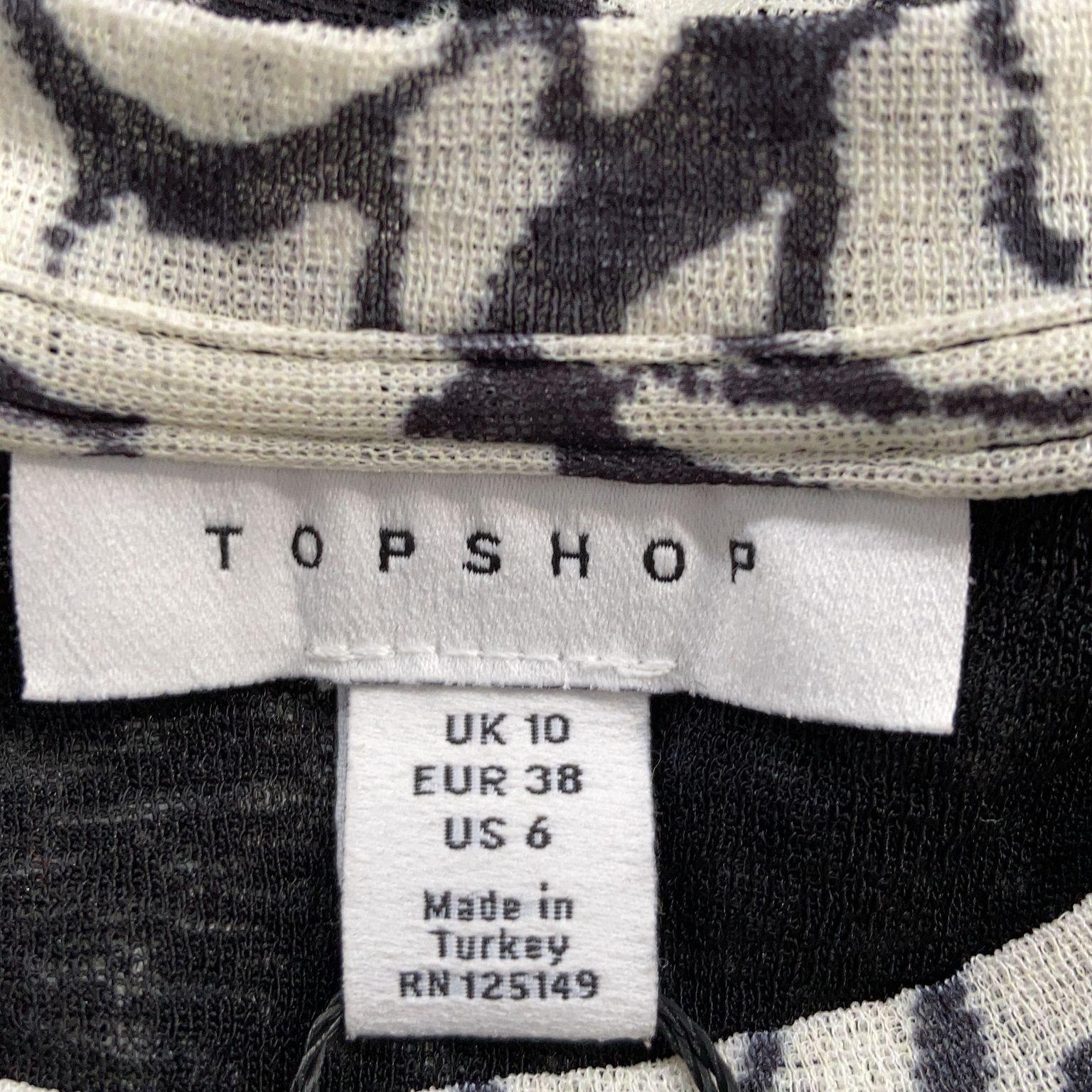 Topshop