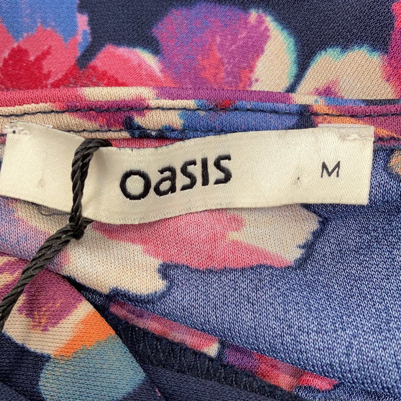 Oasis