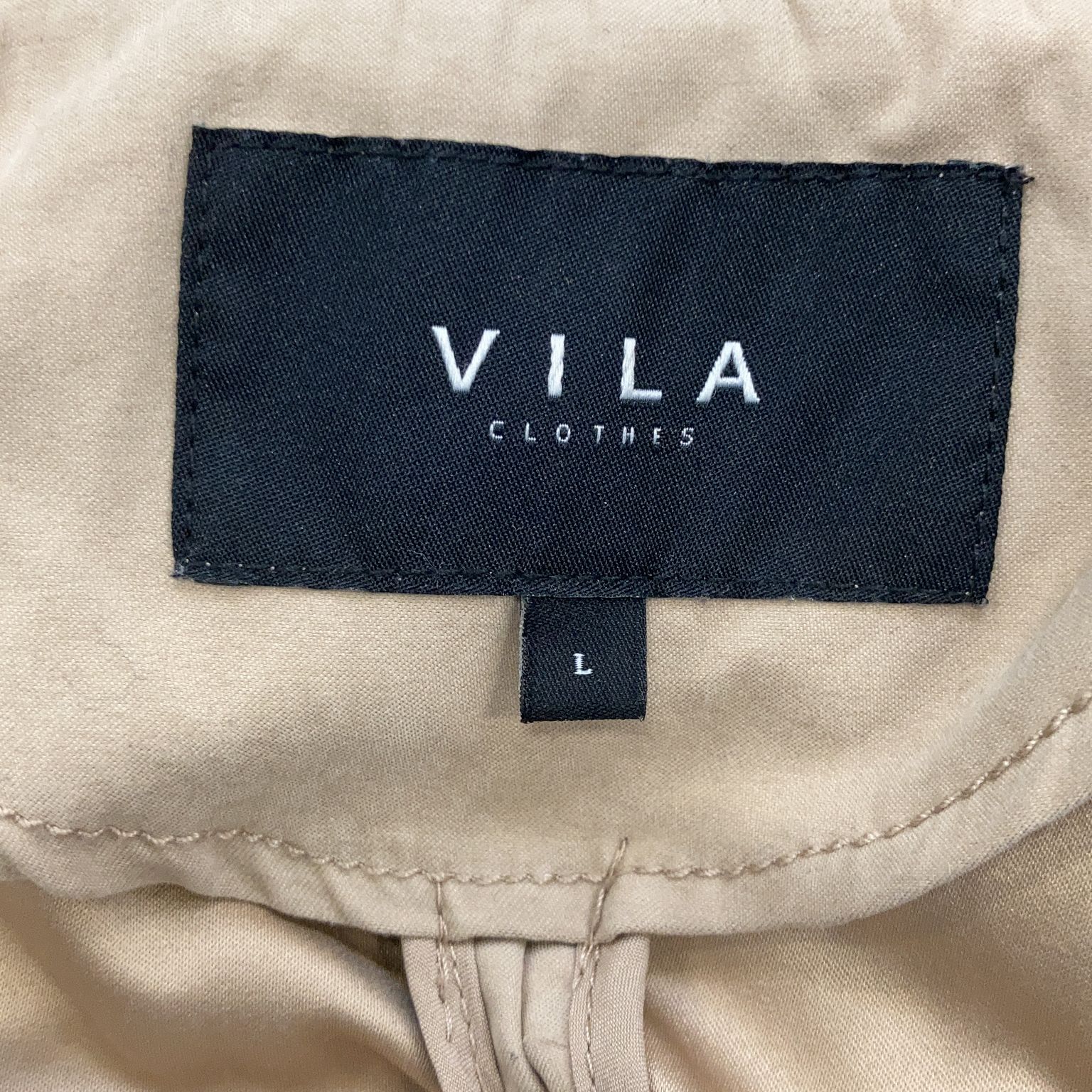 VILA Clothes