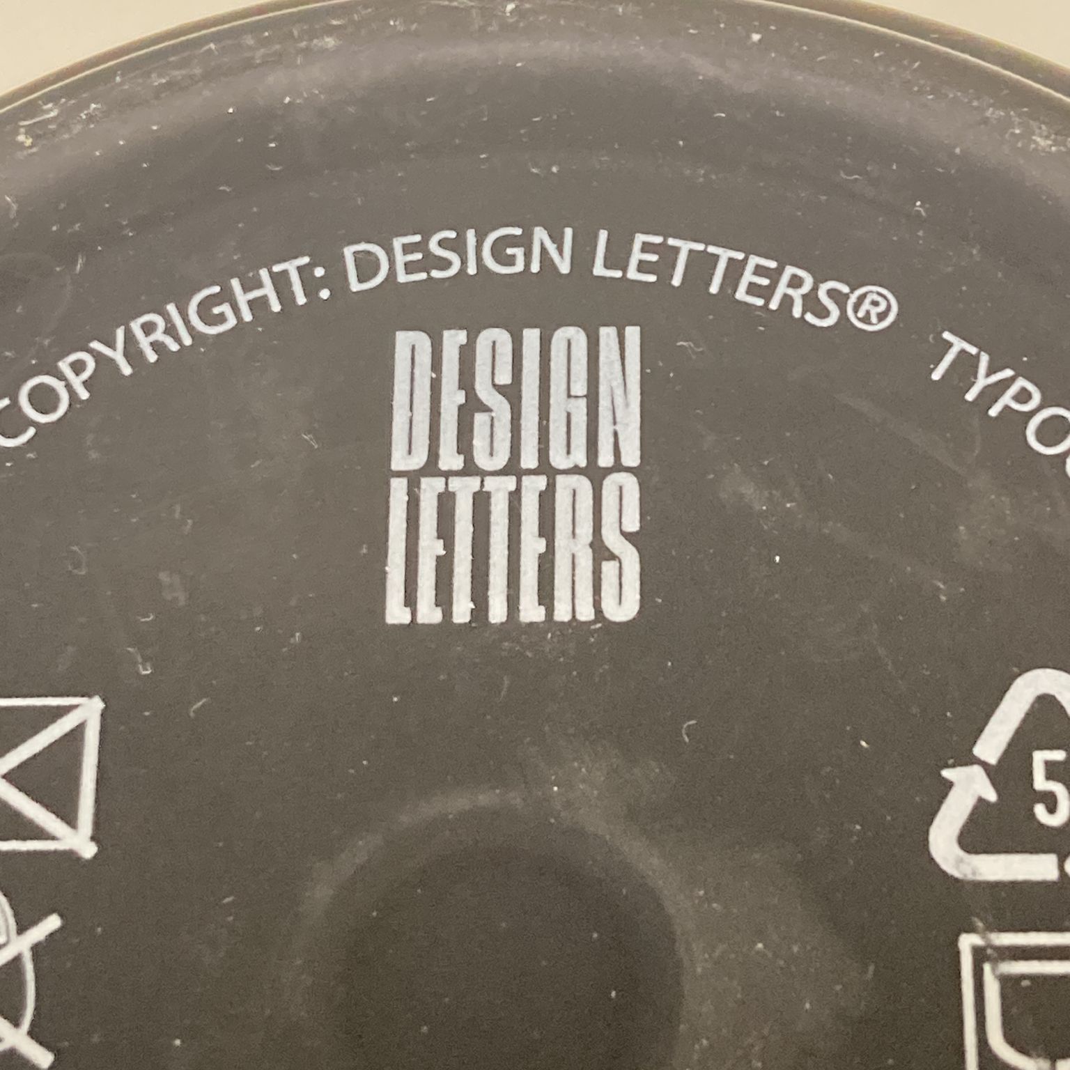 Design Letters