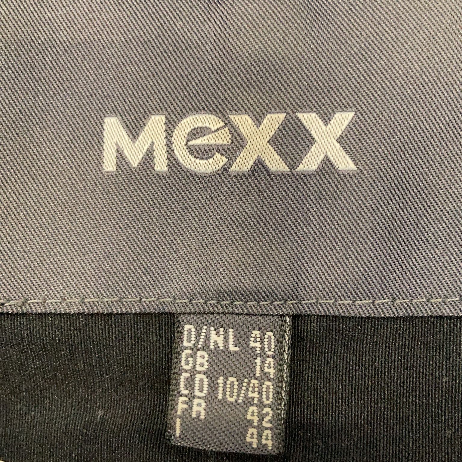 Mexx