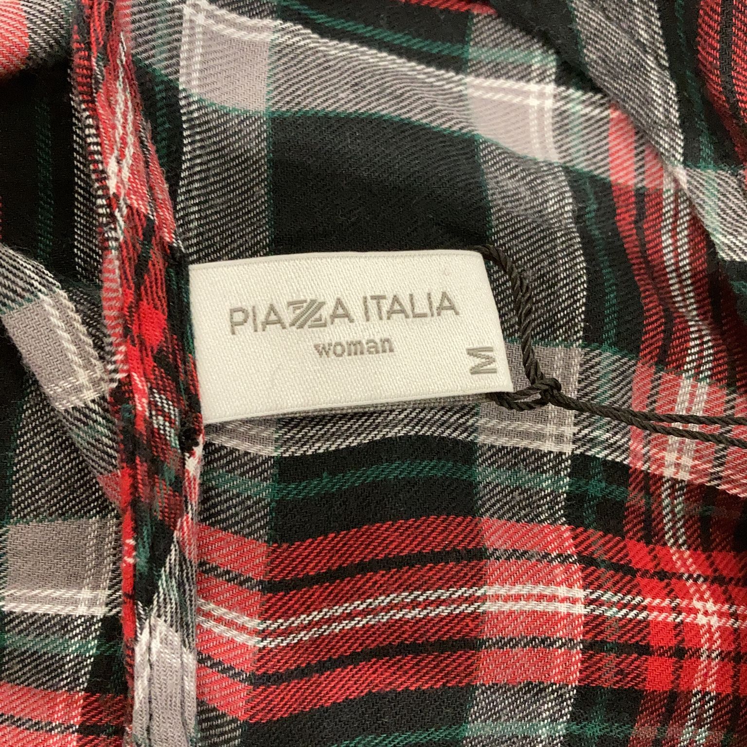 Piaza Italia