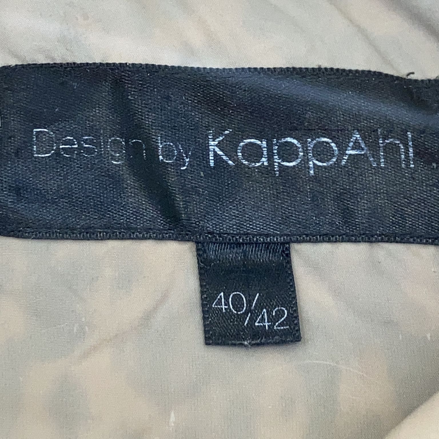 KappAhl