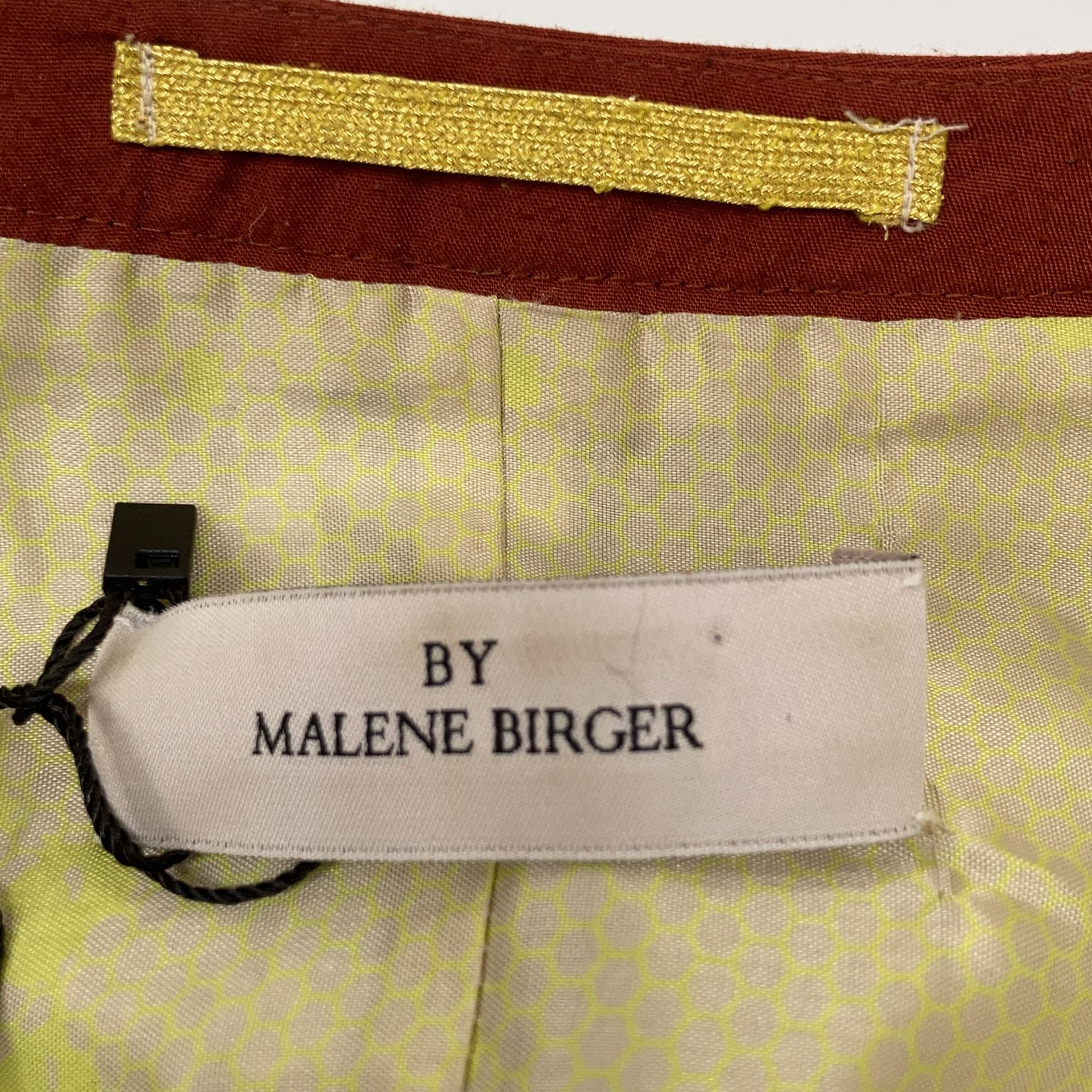 By Malene Birger