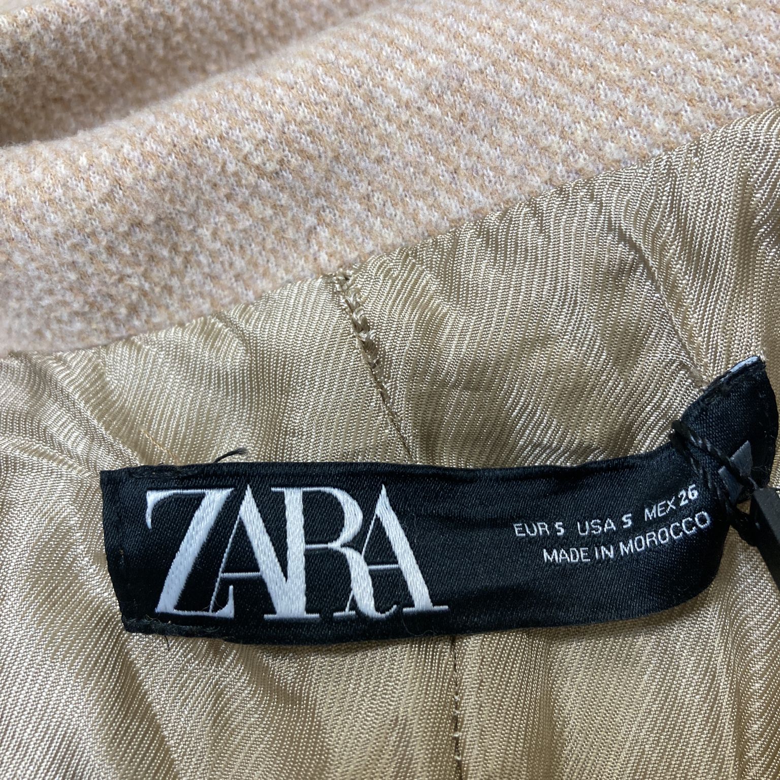 Zara