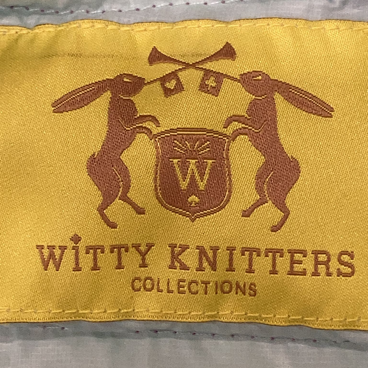 Witty Knitters