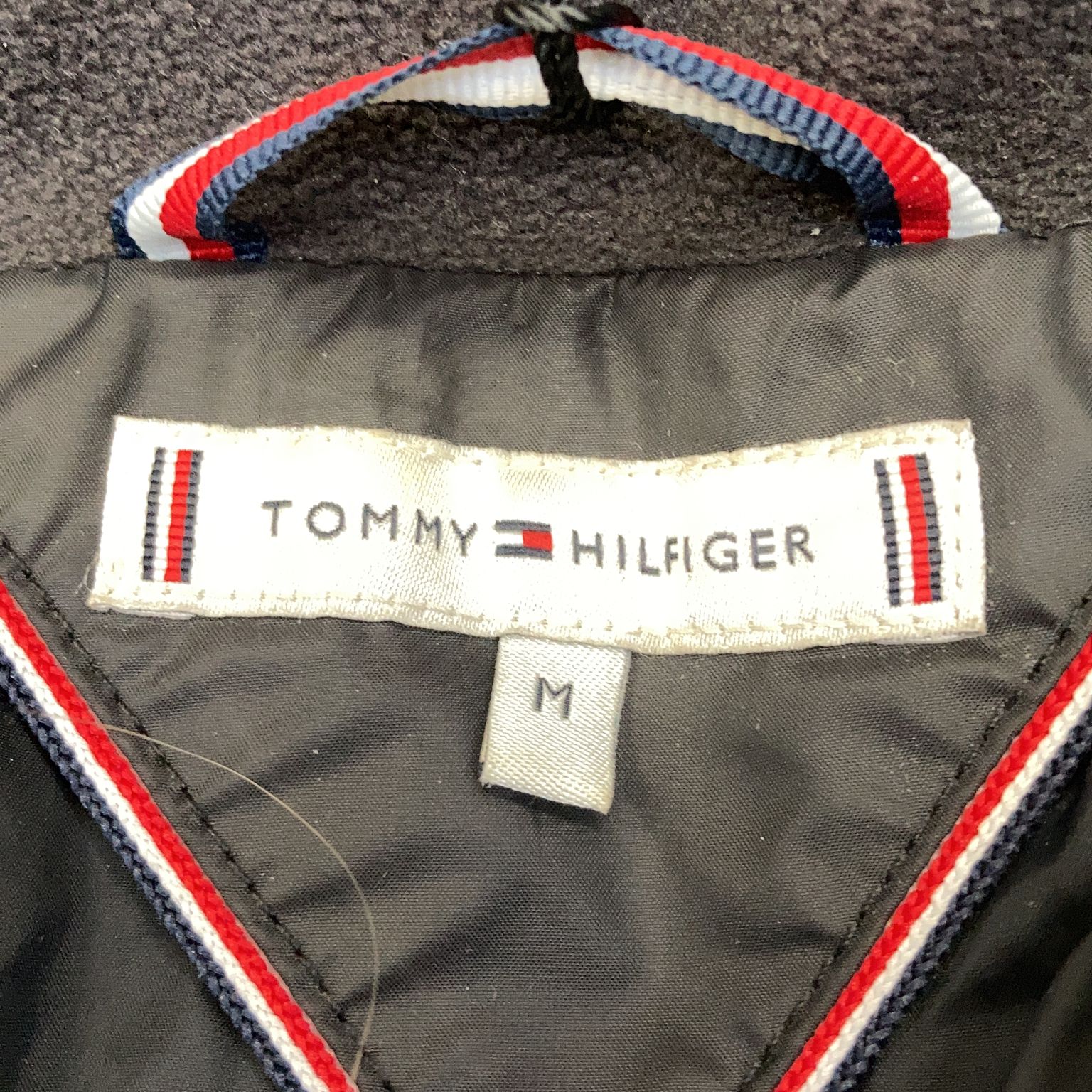 Tommy Hilfiger