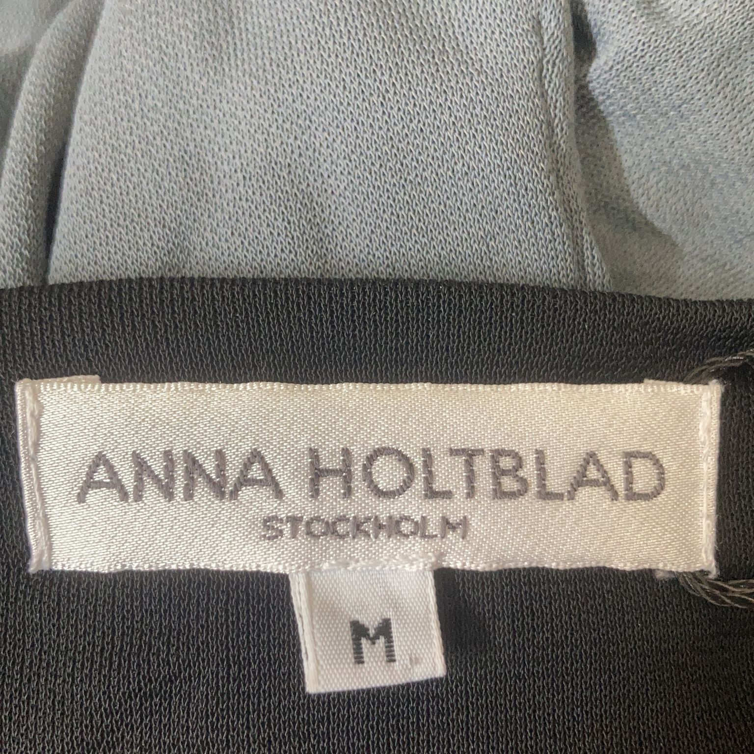 Anna Holtblad