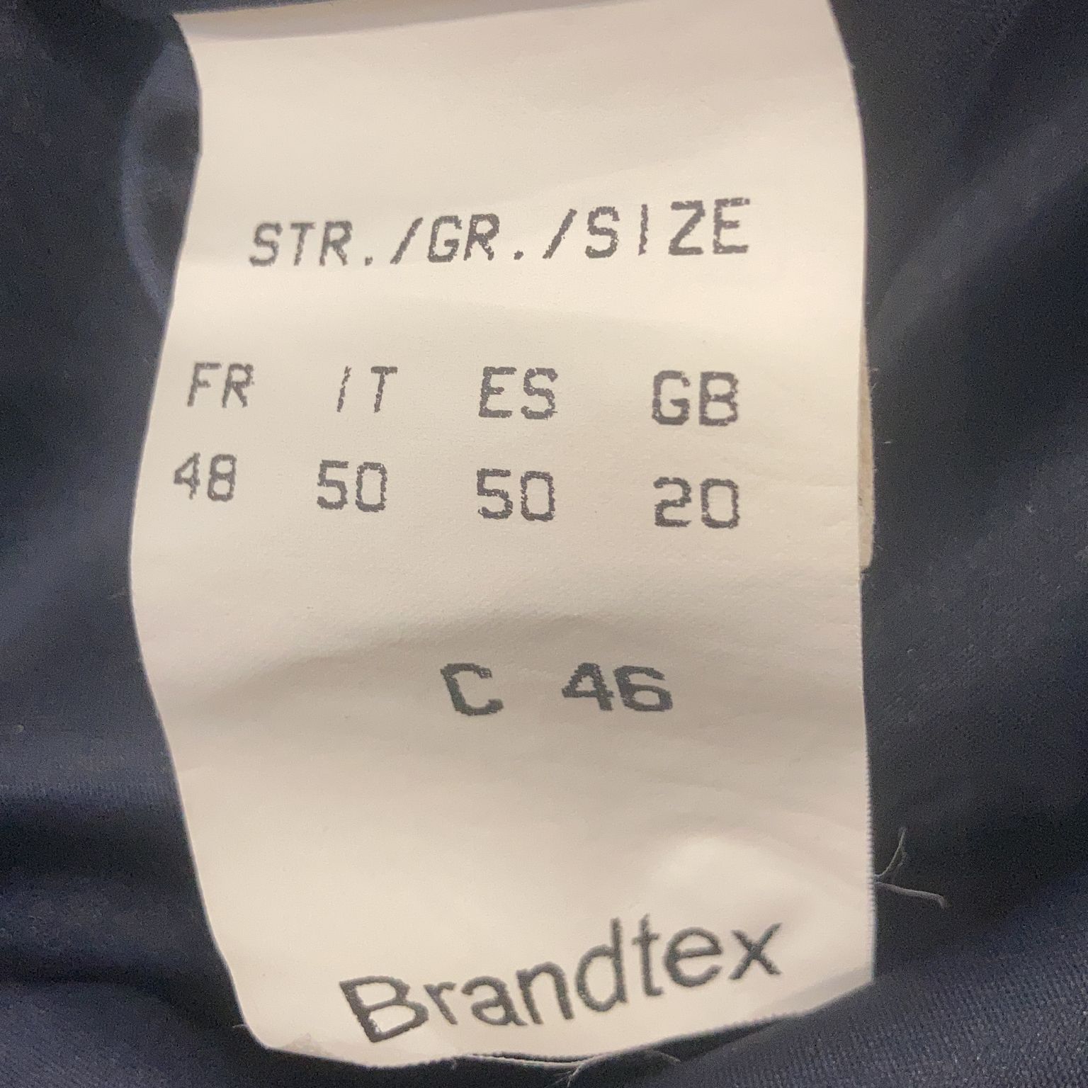 Brandtex