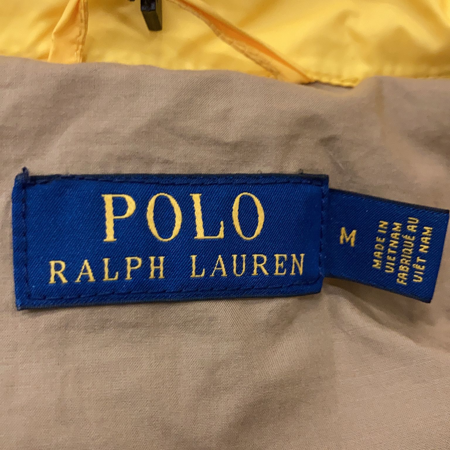 Polo Ralph Lauren