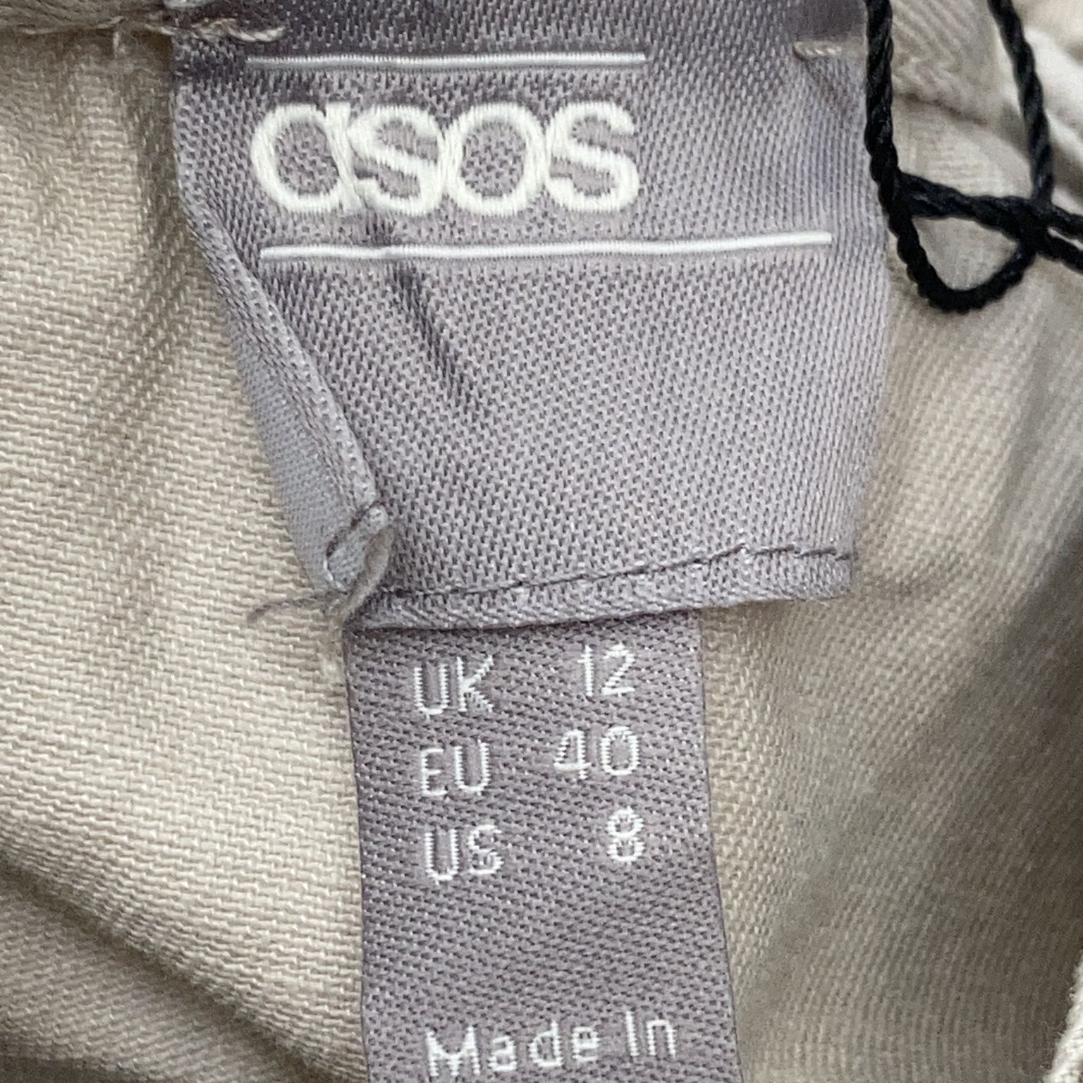 ASOS