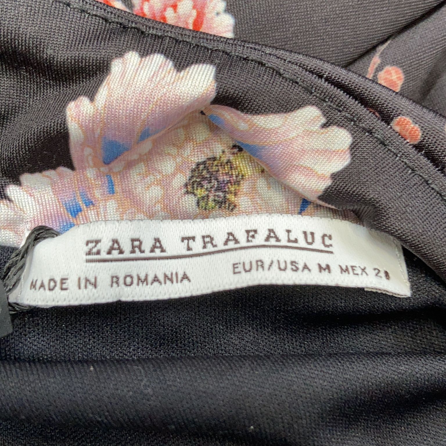 Zara Trafaluc