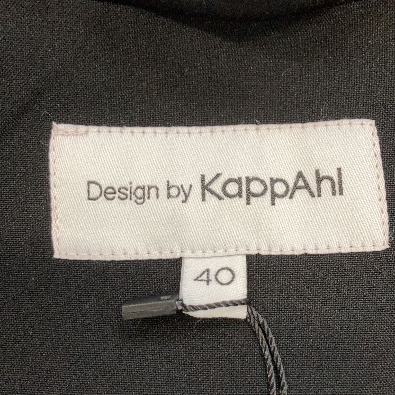 KappAhl