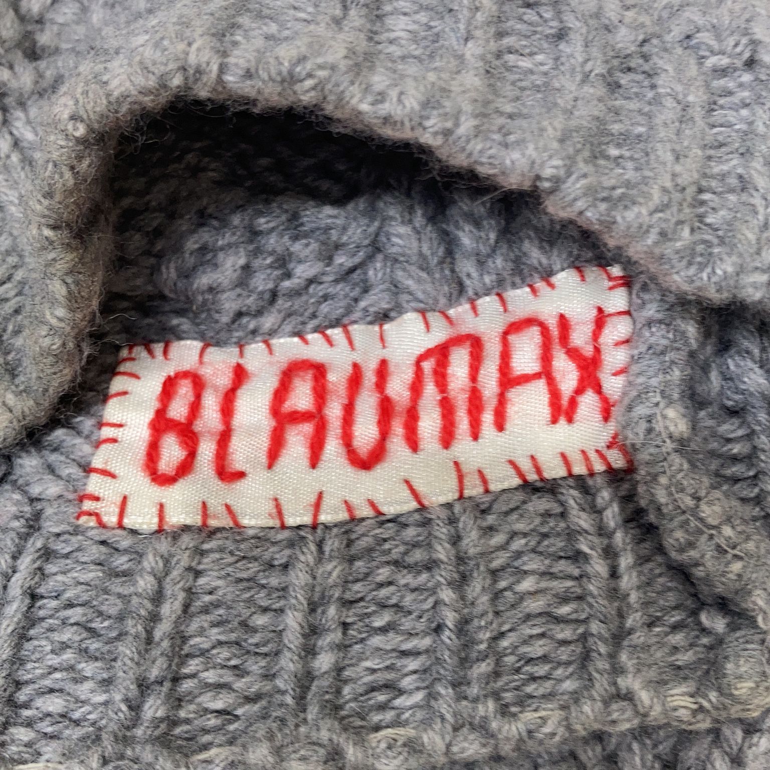 Blaumax